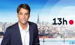 Revoir Journal 13h00 du 17 Mai