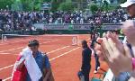 Revoir Stade 2 la quotidienne du 18 Mai