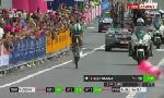 Revoir Cyclisme sur route - l'�quipe giro du 19 Mai