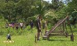 Revoir Koh-lanta du 19 Mai