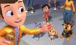Revoir Paw patrol, la pat'patrouille du 20 Mai