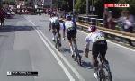 Revoir Cyclisme sur route - l'�quipe giro du 20 Mai