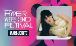 Revoir Hyper weekend festival de radio france du 19 Mai