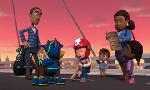 Revoir Paw patrol, la pat'patrouille du 21 Mai