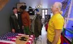 Revoir Cleaners les experts du m�nage du 20 Mai