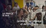 Revoir La france en vrai - paris ile-de-france du 20 Mai