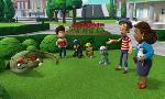 Revoir Paw patrol, la pat'patrouille du 22 Mai
