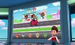 Revoir Paw patrol, la pat'patrouille du 22 Mai