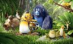 Revoir Les as de la jungle : en direct du 18 Mai