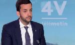 Revoir T�l�matin du 22 Mai