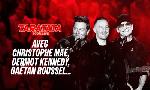 Revoir Taratata du 22 Mai