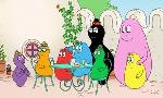 Revoir Barbapapa en famille du 23 Mai