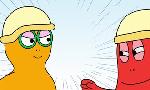 Revoir Barbapapa en famille du 23 Mai