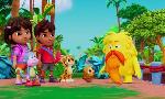 Revoir Dora du 23 Mai