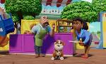 Revoir Paw patrol, la pat'patrouille du 23 Mai