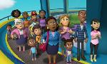 Revoir Paw patrol, la pat'patrouille du 23 Mai