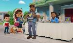 Revoir Paw patrol, la pat'patrouille du 23 Mai