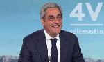 Revoir T�l�matin du 23 Mai
