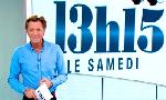 Revoir 13h15, le samedi du 23 Mai