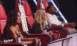 Revoir The voice du 23 Mai