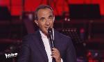Revoir The voice du 23 Mai