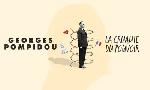 Revoir Georges pompidou, la cruaut� du pouvoir du 20 Mai