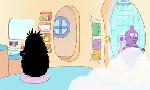 Revoir Barbapapa en famille du 24 Mai