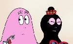 Revoir Barbapapa en famille du 24 Mai
