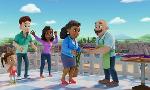 Revoir Paw patrol, la pat'patrouille du 24 Mai