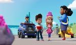 Revoir Paw patrol, la pat'patrouille du 24 Mai