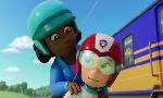 Revoir Paw patrol, la pat'patrouille du 24 Mai