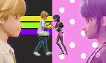 Revoir Miraculous : les aventures de ladybug et chat noir du 24 Mai