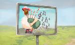 Revoir Grizzy et les lemmings du 24 Mai