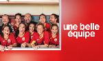 Revoir Une belle �quipe du 23 Mai
