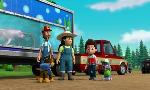 Revoir Paw patrol, la pat'patrouille du 25 Mai