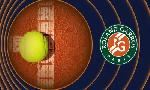 Revoir Roland-garros du 24 Mai