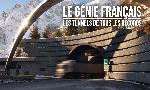 Revoir Le g�nie francais du 25 Mai