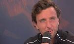Revoir Roland-garros du 25 Mai