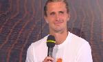Revoir Roland-garros du 25 Mai