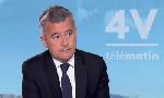 Revoir T�l�matin du 25 Mai