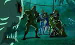 Revoir Scooby-doo, myst�res associ�s du 25 Mai