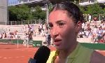 Revoir Roland-garros du 25 Mai