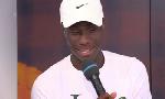 Revoir Roland-garros du 25 Mai