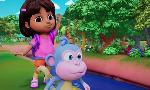 Revoir Dora du 27 Mai