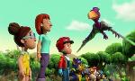 Revoir Paw patrol, la pat'patrouille du 27 Mai