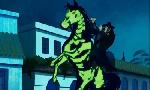 Revoir Scooby-doo, myst�res associ�s du 26 Mai