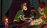 Revoir Scooby-doo, myst�res associ�s du 27 Mai