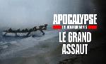 Revoir Apocalypse : les d�barquements du 25 Mai