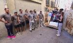 Revoir Cleaners les experts du m�nage du 27 Mai