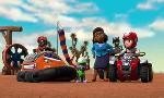 Revoir Paw patrol, la pat'patrouille du 28 Mai